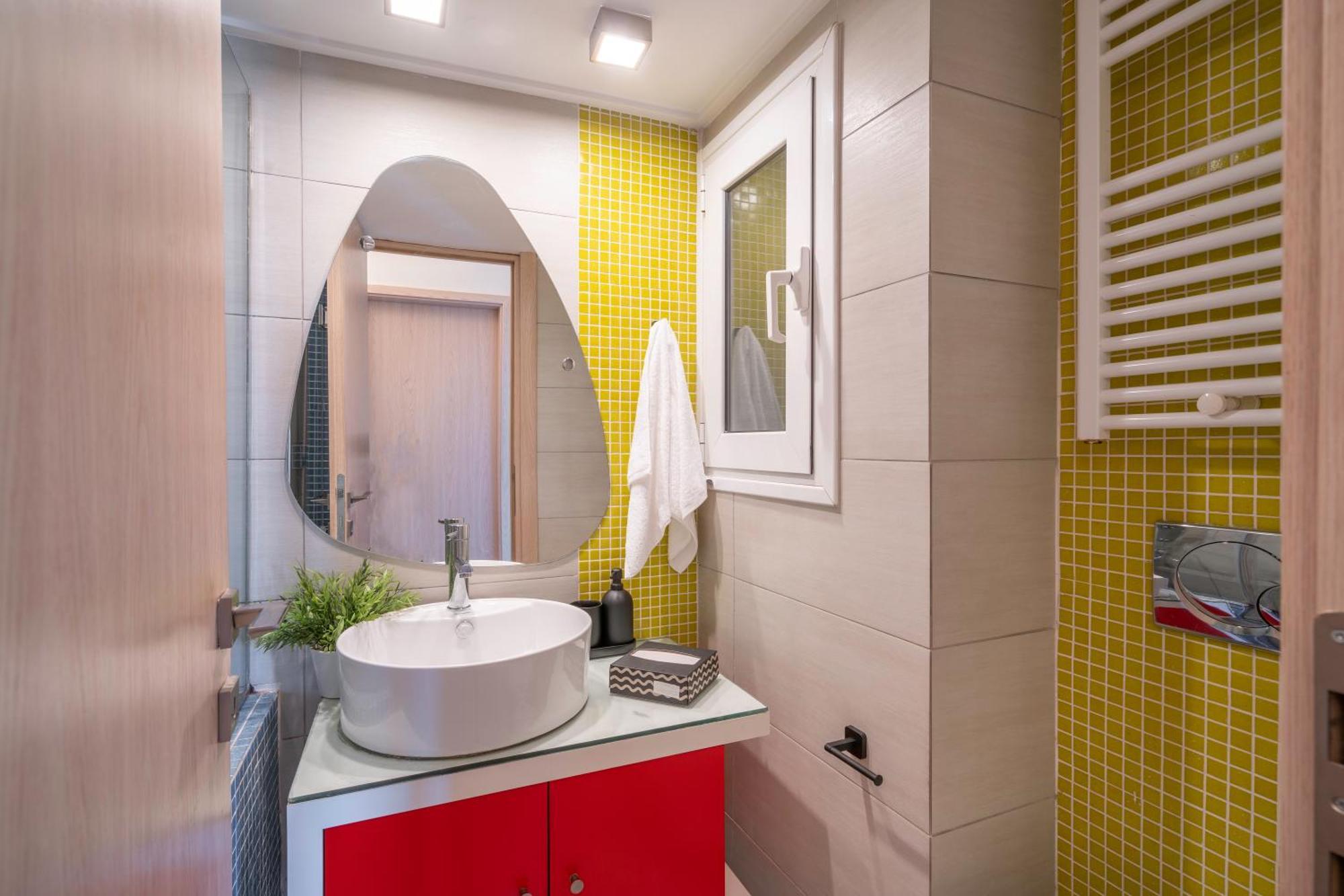 City Oasis: Newly Renovated 2Br Apt In City Center أثينا المظهر الخارجي الصورة