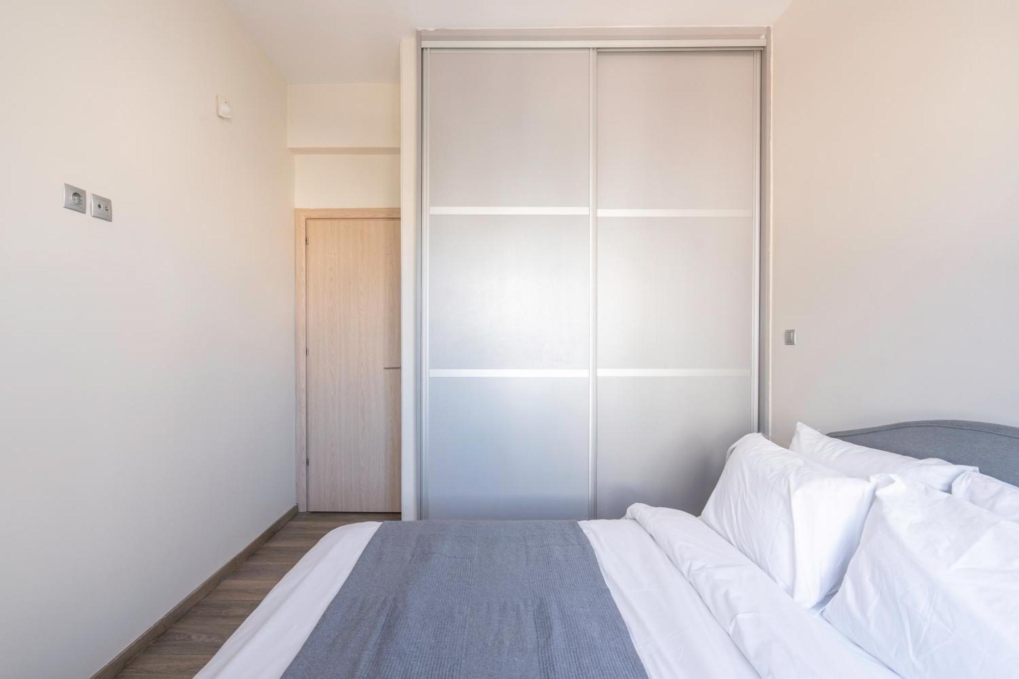 City Oasis: Newly Renovated 2Br Apt In City Center أثينا المظهر الخارجي الصورة
