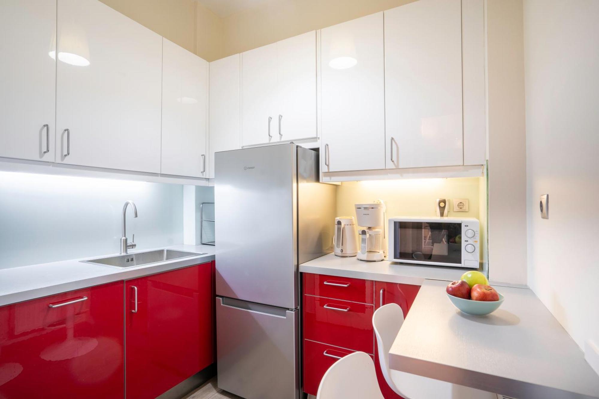 City Oasis: Newly Renovated 2Br Apt In City Center أثينا المظهر الخارجي الصورة